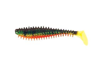 Fox Rage Ultra UV Spikey Shads Singles   - 